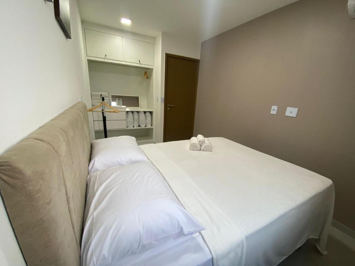 Apartamento Apto Novo, A 200 Metros Da De Ponta Maceió