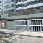 Apto Novo, A 200 Metros Da Praia De Ponta Verde